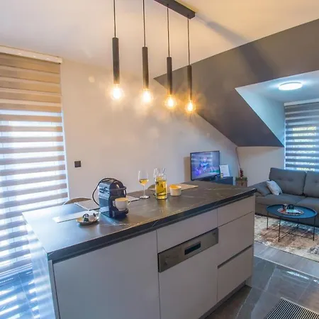 Maxim Apartments موستار المظهر الخارجي الصورة