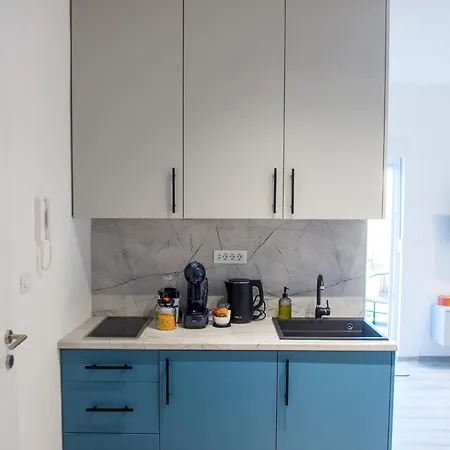 Maxim Apartments موستار المظهر الخارجي الصورة