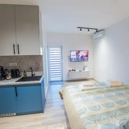 Maxim Apartments موستار المظهر الخارجي الصورة