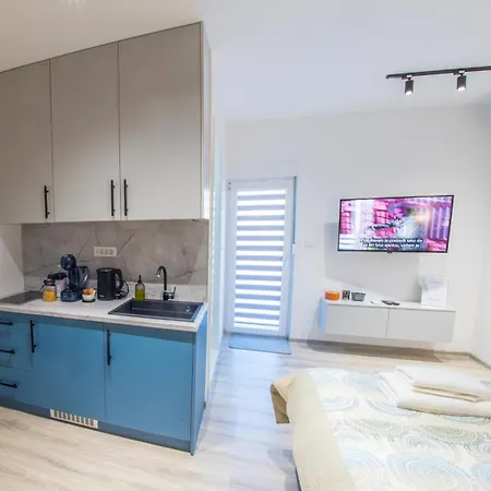 Maxim Apartments موستار المظهر الخارجي الصورة