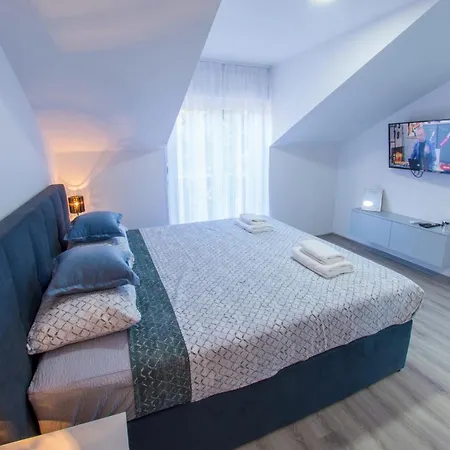 Maxim Apartments موستار المظهر الخارجي الصورة