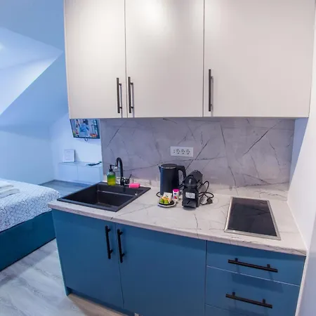 Maxim Apartments موستار المظهر الخارجي الصورة