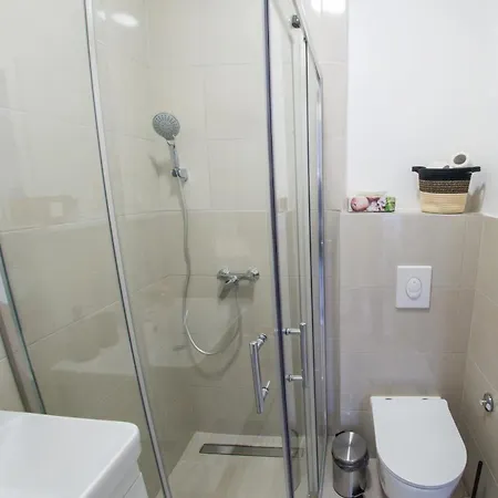 Maxim Apartments موستار المظهر الخارجي الصورة