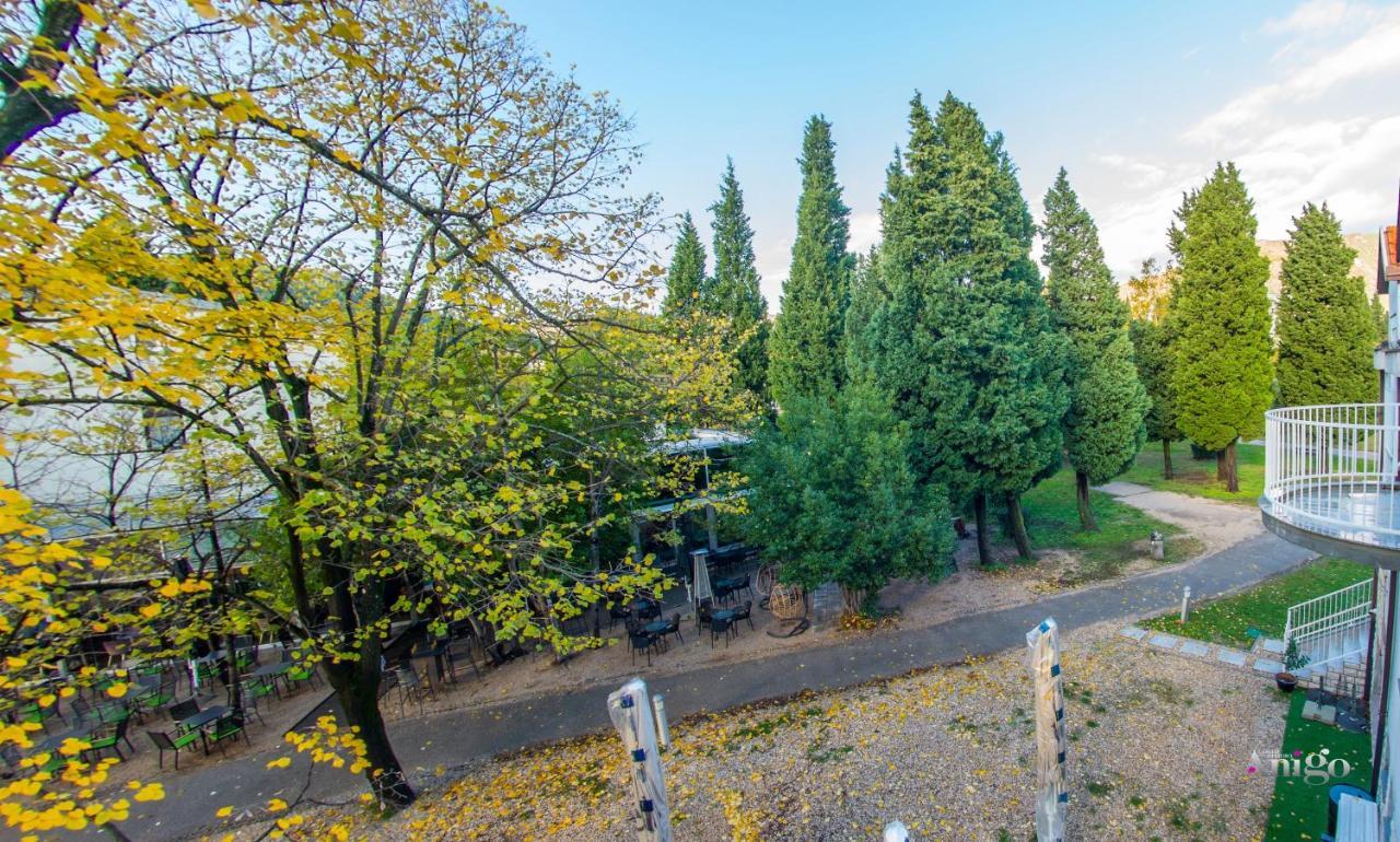 Apartman Maxim