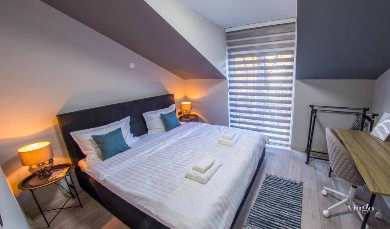 Apartman Maxim Mostar