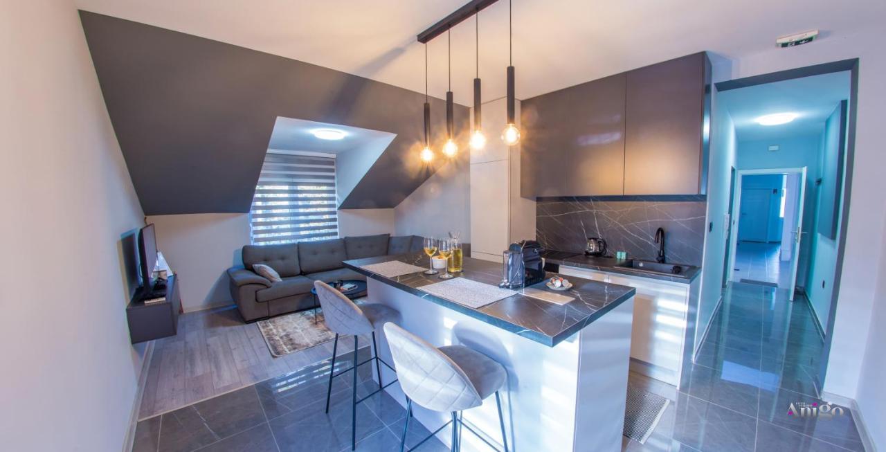 Apartman Maxim *
