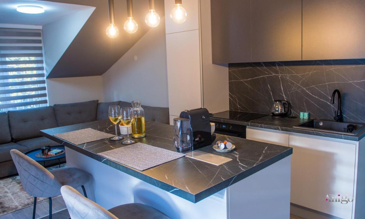Apartman Maxim