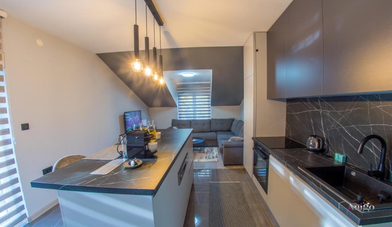 Apartman Maxim Mostar