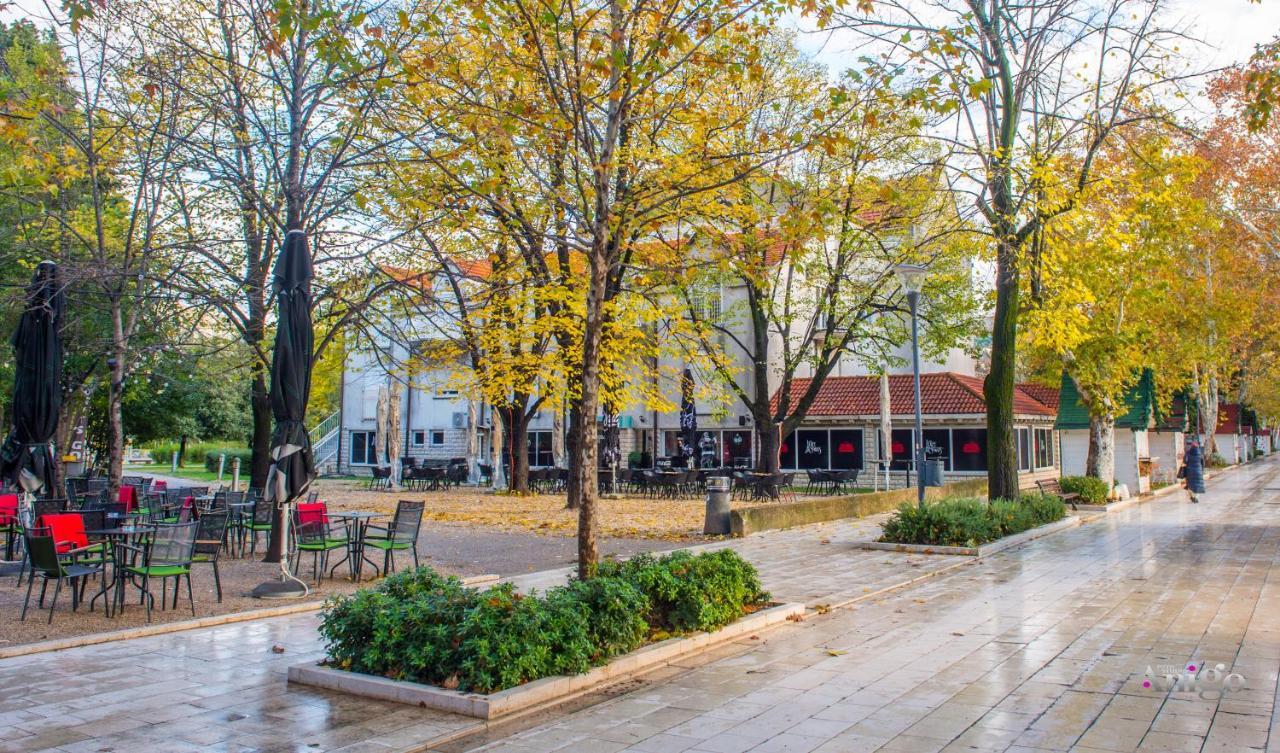 Apartman Maxim Mostar