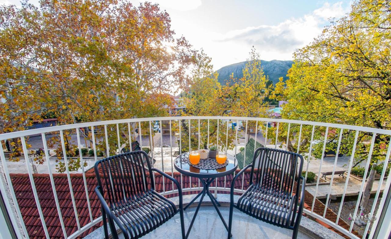 Apartman Maxim *