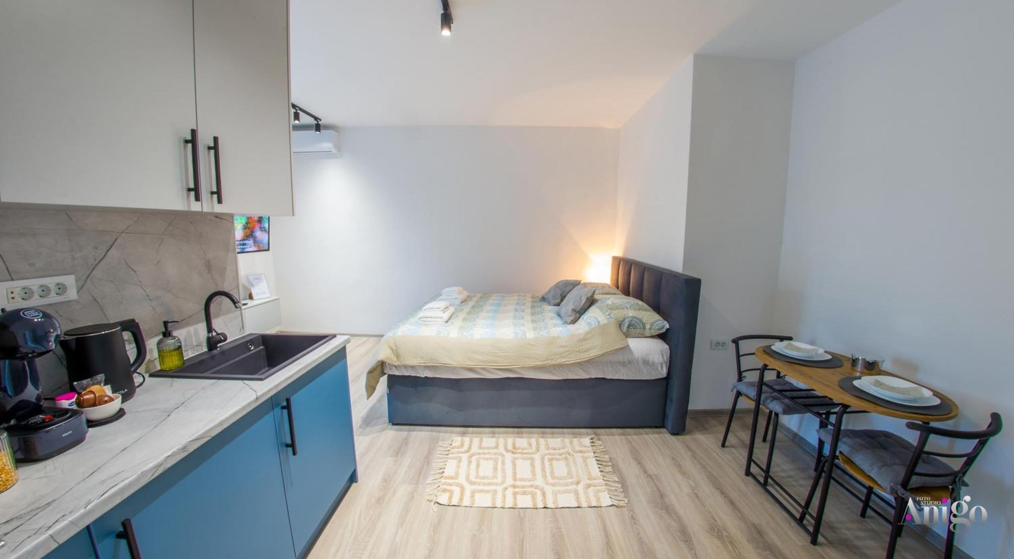 Maxim Apartman *