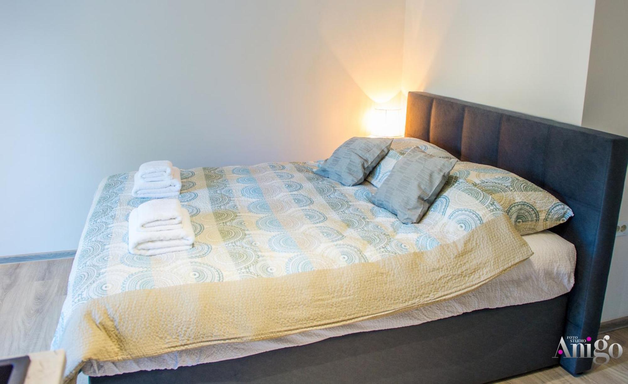 Apartman Maxim *