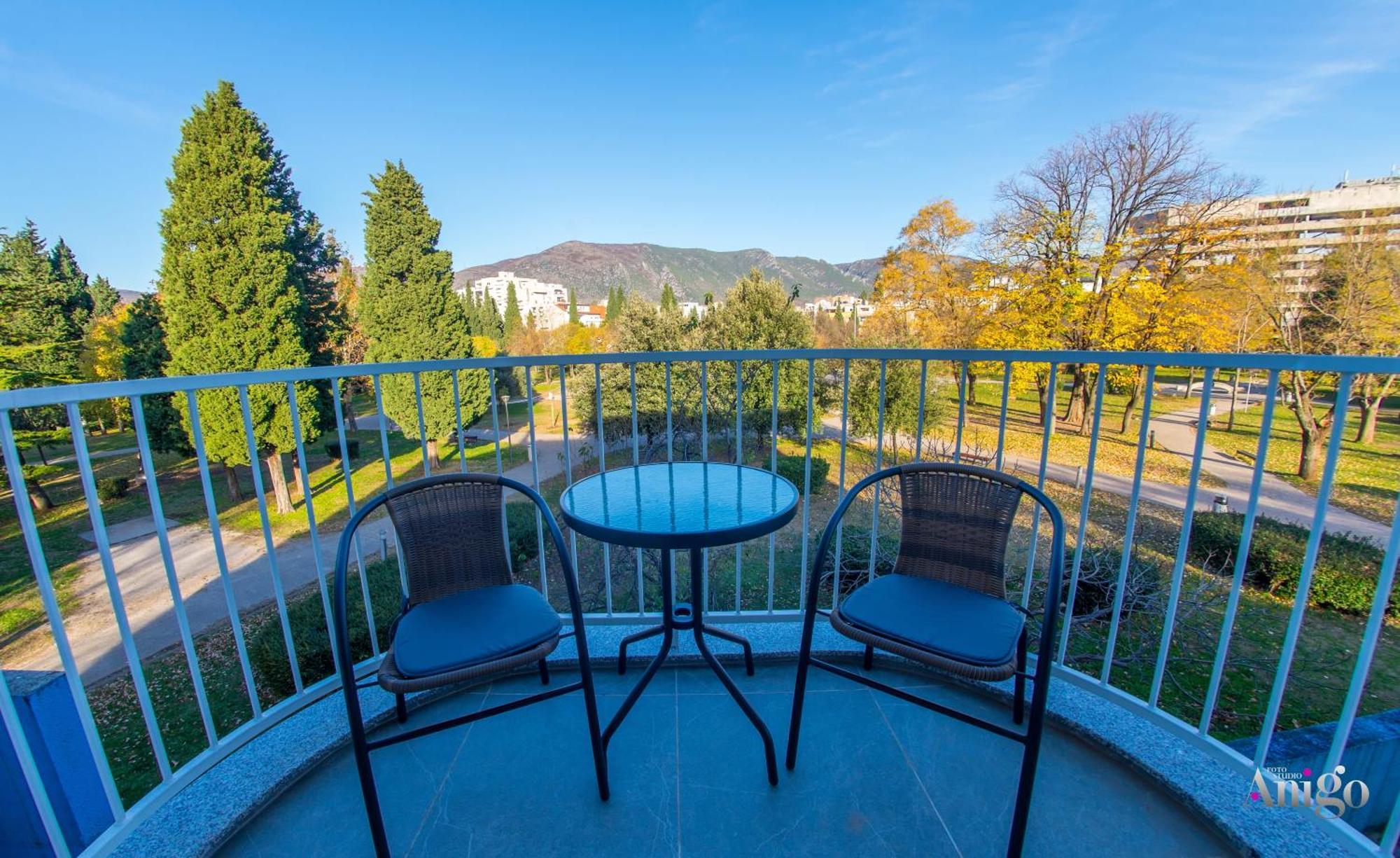 Apartman Maxim
