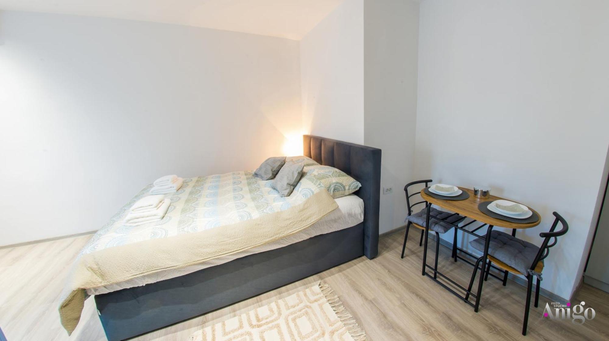 Apartman Maxim Mostar