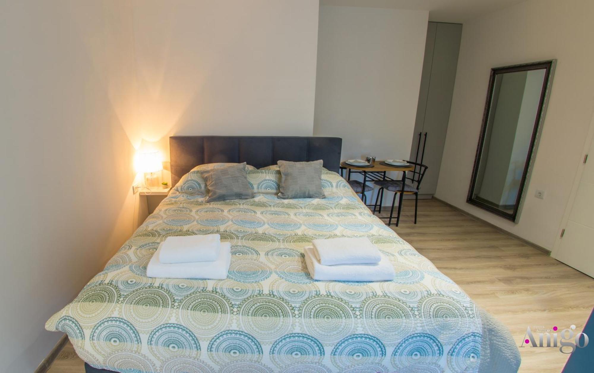 Apartman Maxim