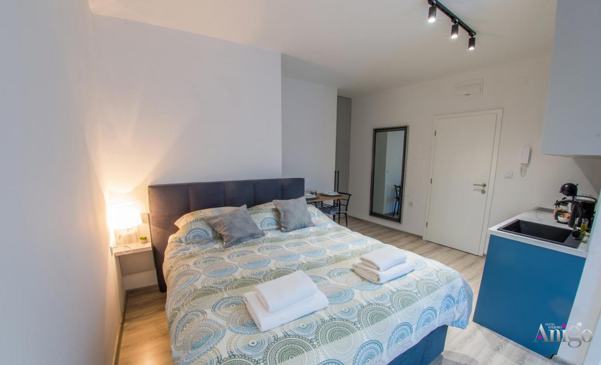 Maxim Apartman *