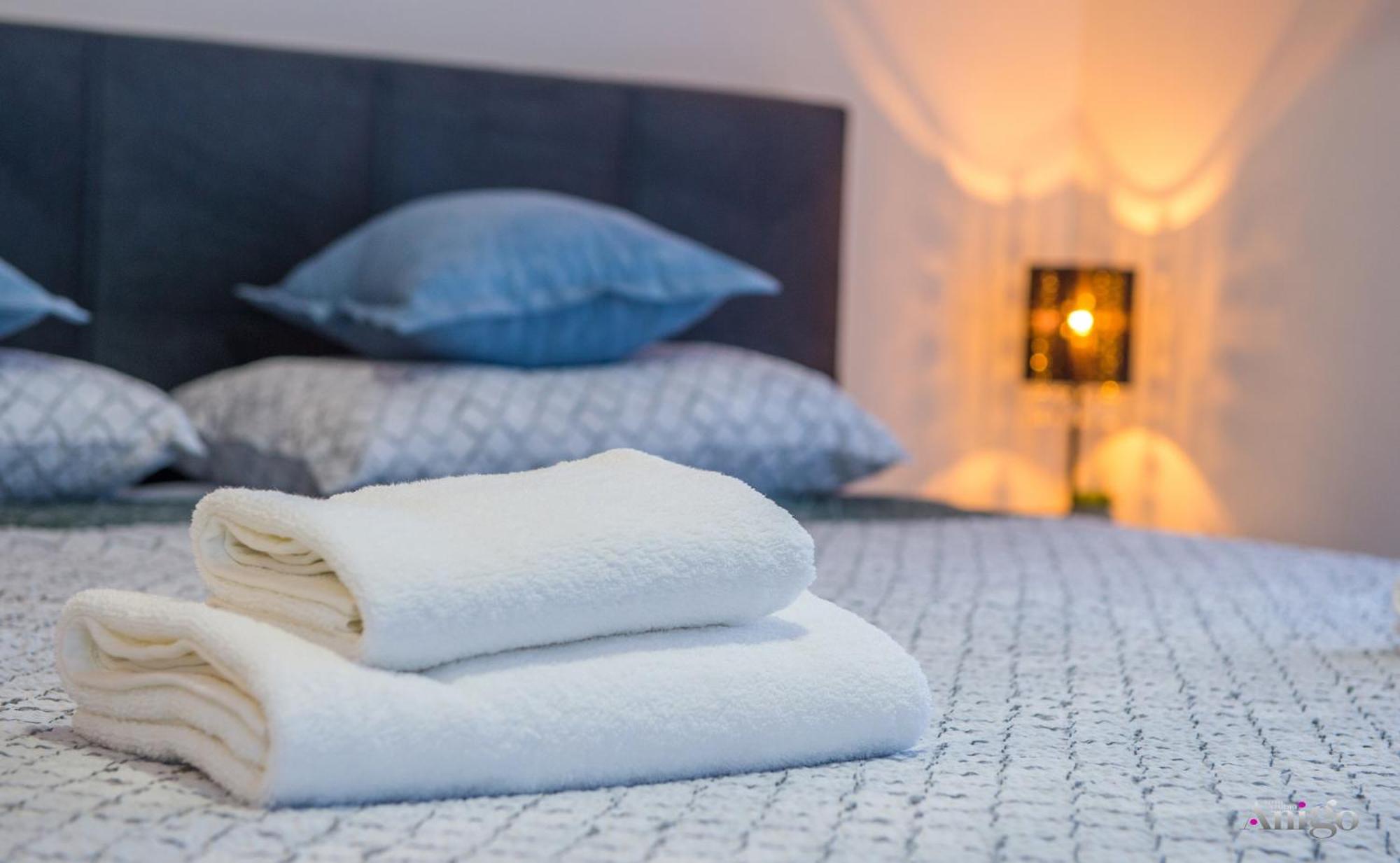 Maxim Apartman Mostar