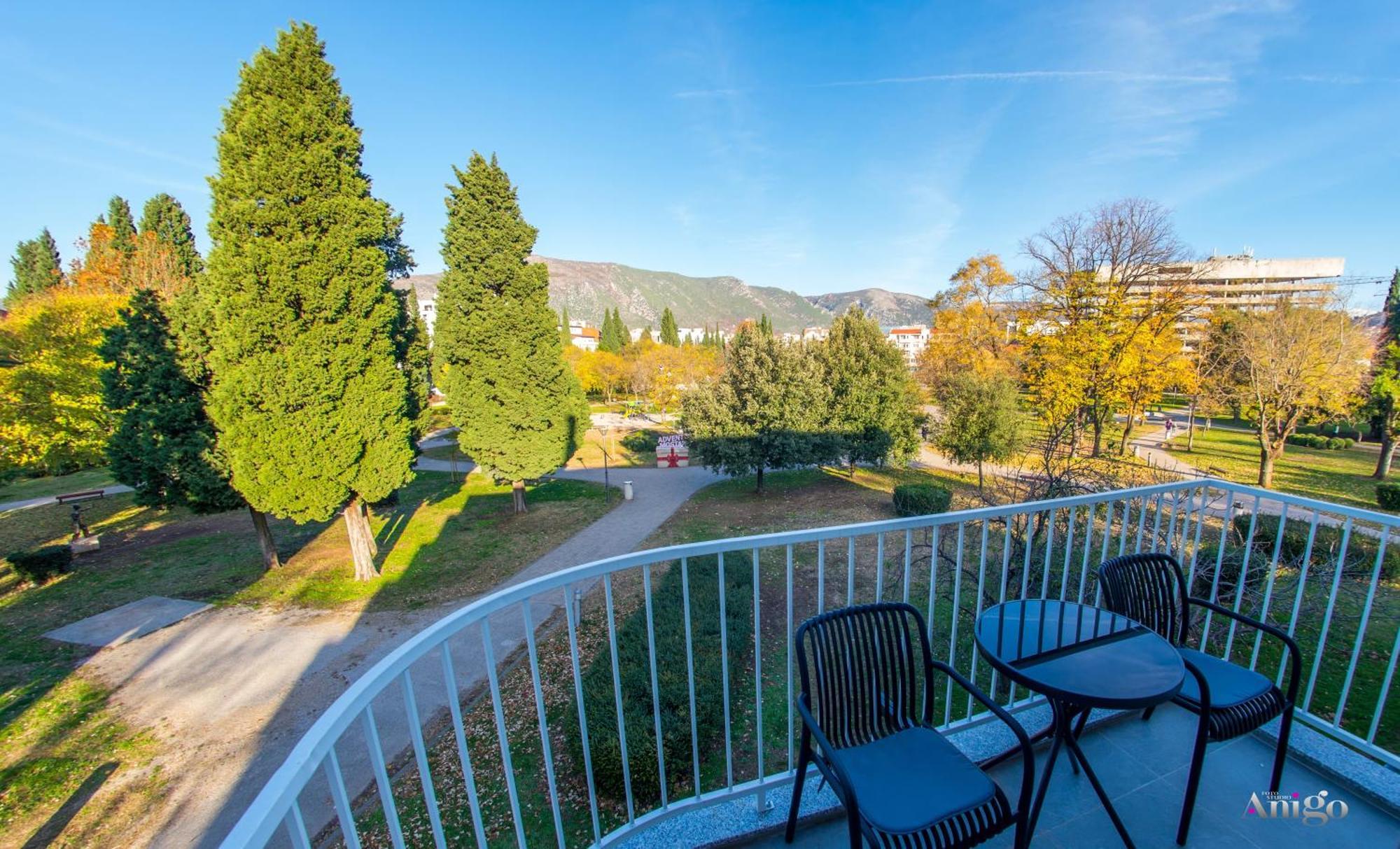 Apartman Maxim