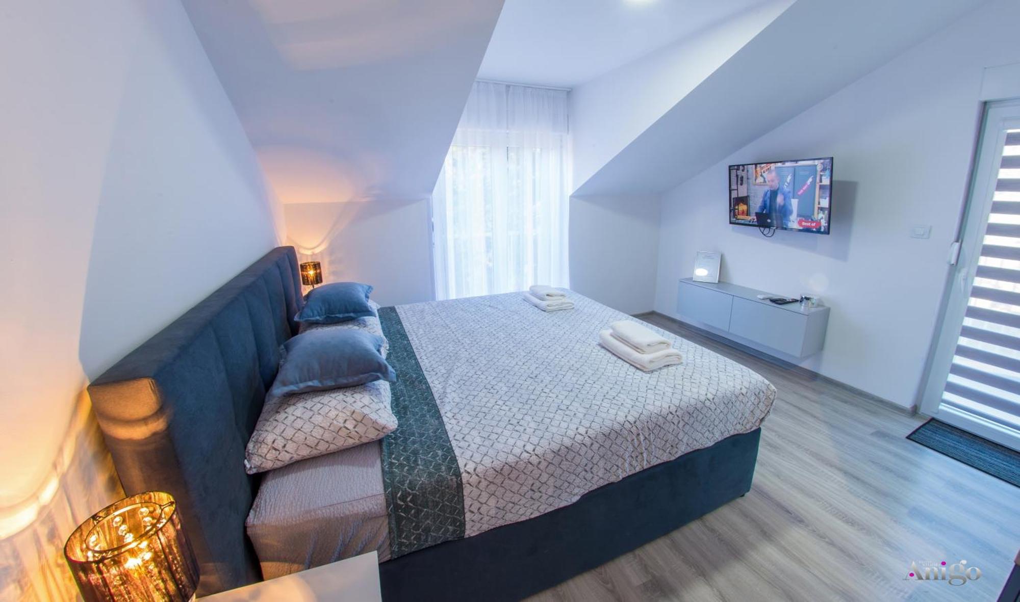 Maxim Apartman