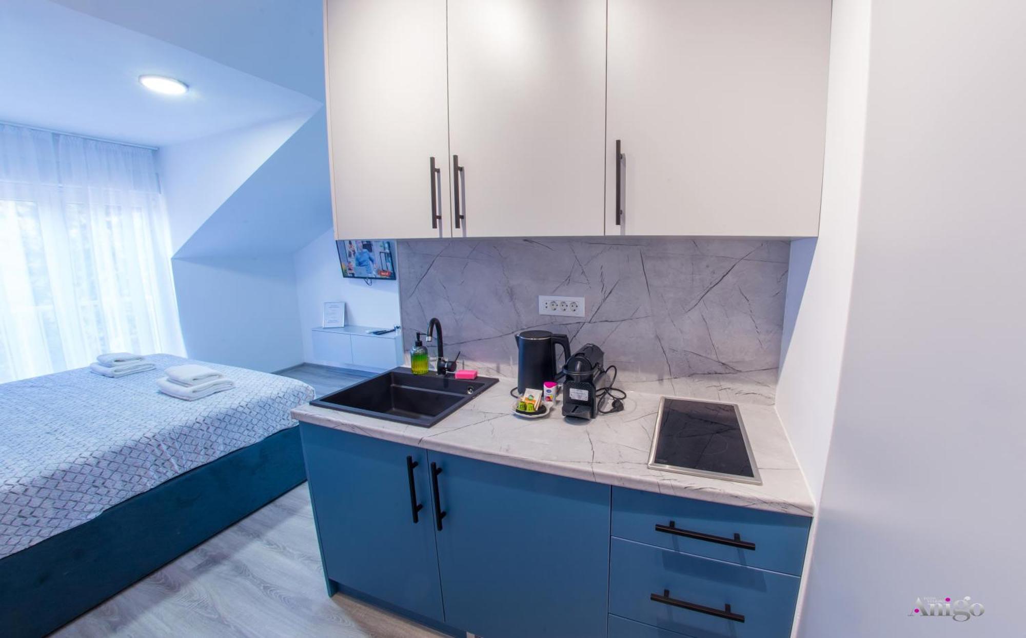 Apartman Maxim Mostar