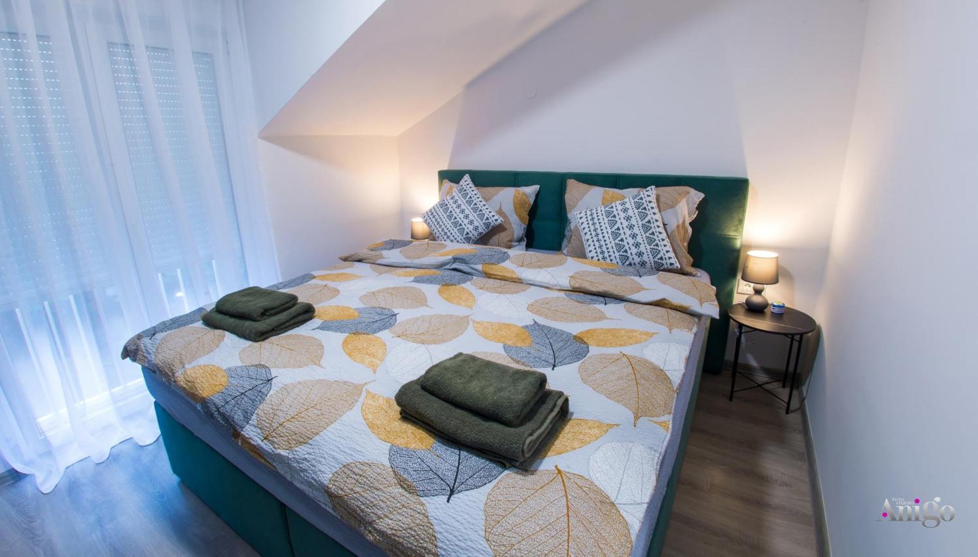 Apartman Maxim Mostar