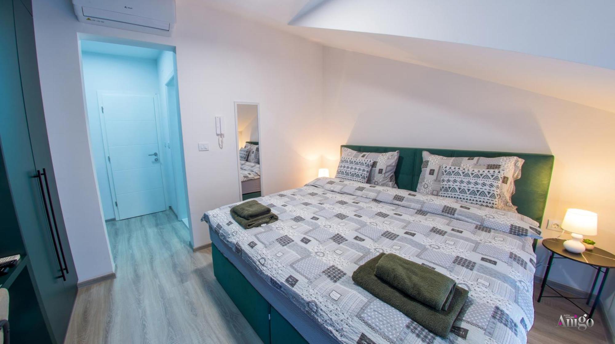 Maxim Apartman *
