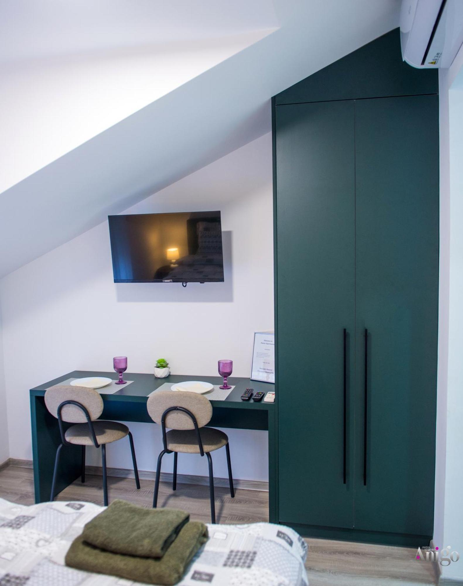 Maxim Apartman Mostar