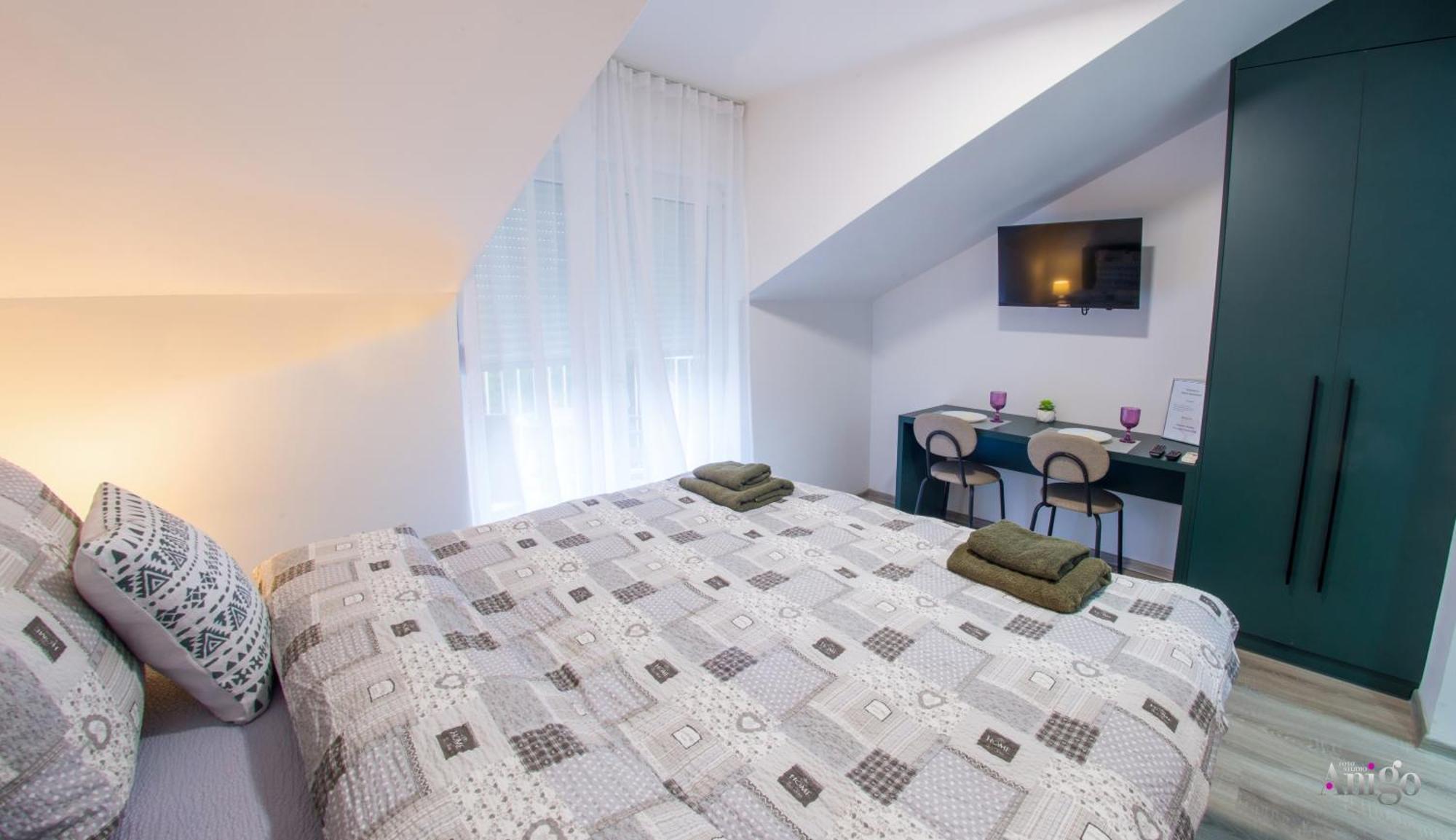 Apartman Maxim Mostar